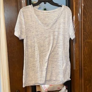 Old Navy Medium V neck tshirt